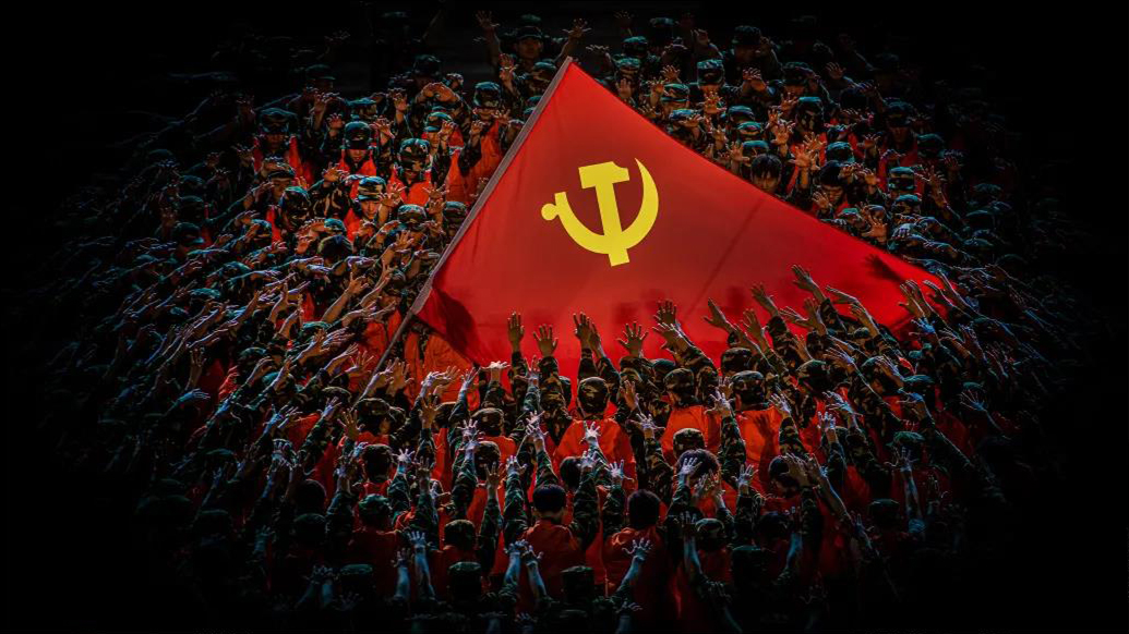 技术揭秘：建党一百周年晚会《伟大征程》选择永利3044集团官网播控的原因